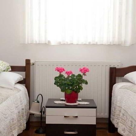 Apartman Urbana Villa Загреб Экстерьер фото