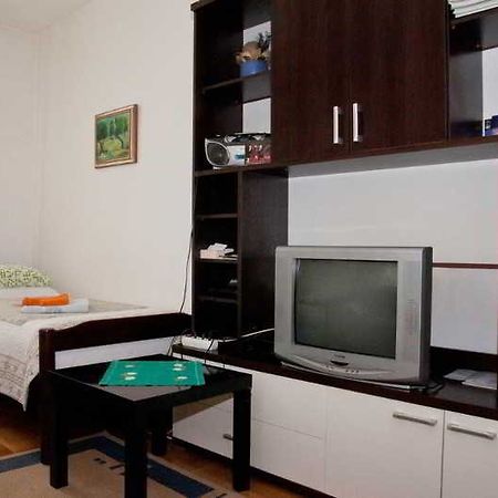 Apartman Urbana Villa Загреб Экстерьер фото